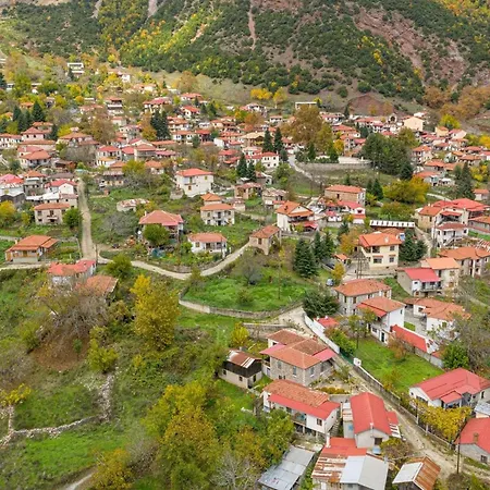 Kleino - 30 Min From Meteora