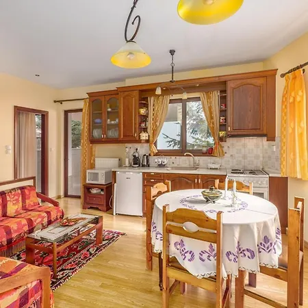 Villa Kleino - 30 Min From Meteora *
