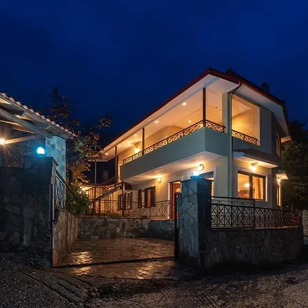 Kleino - 30 Min From Meteora Villa Kalambaka