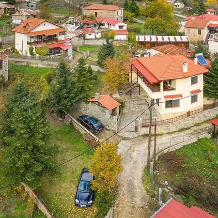 Villa Kleino - 30 Min From Meteora Kalambaka