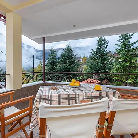 Kleino - 30 Min From Meteora