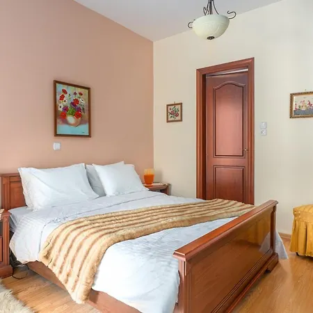 Kleino - 30 Min From Meteora Villa Kalambaka
