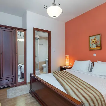 Kleino - 30 Min From Meteora Villa *