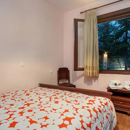 Kleino - 30 Min From Meteora Villa