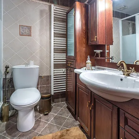 Villa Kleino - 30 Min From Meteora Kalambaka