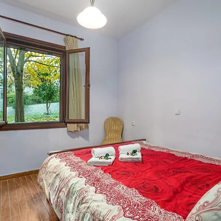 Kleino - 30 Min From Meteora Villa *