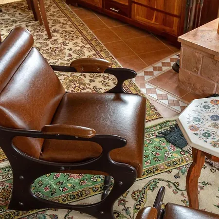 Villa Kleino - 30 Min From Meteora *