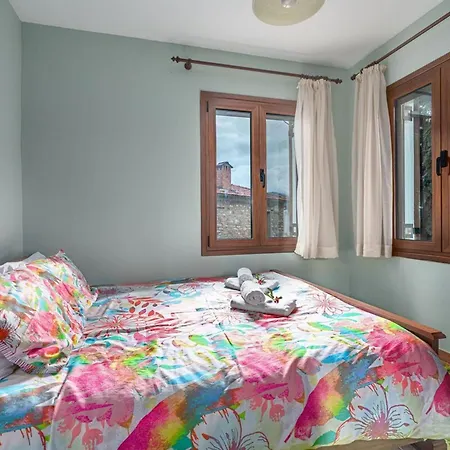 Villa Kleino - 30 Min From Meteora *