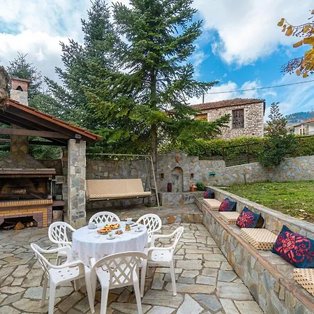 Kleino - 30 Min From Meteora *