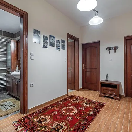 Villa Kleino - 30 Min From Meteora *