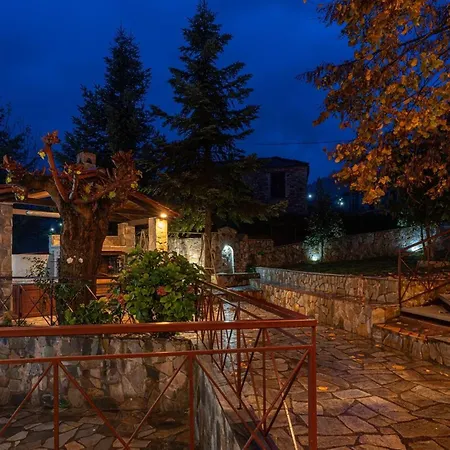 Kleino - 30 Min From Meteora Kalambaka